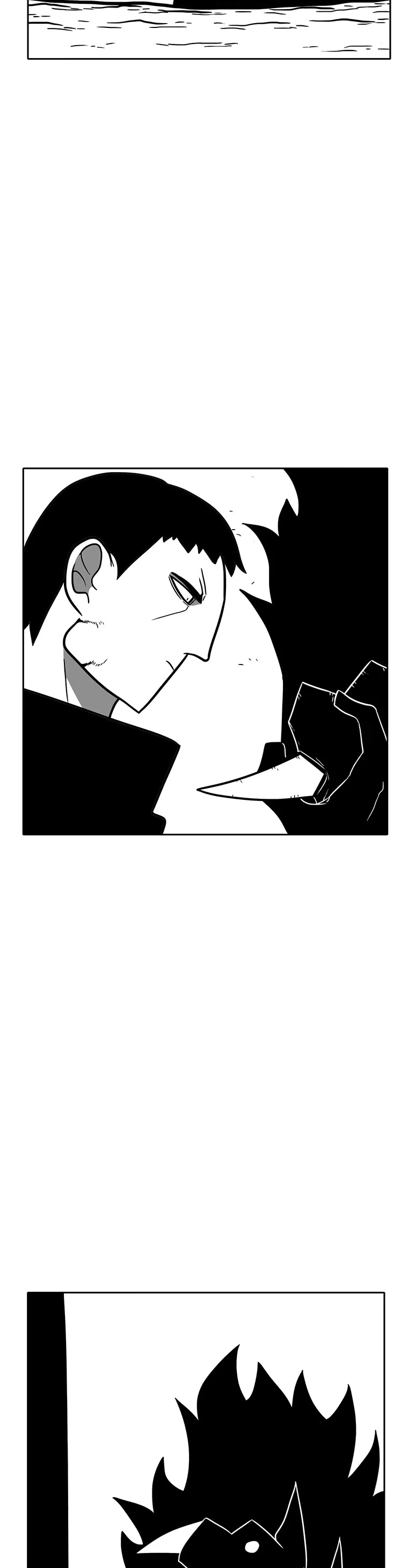 Burning Effect Chapter 185 page 20 - Chapter 185