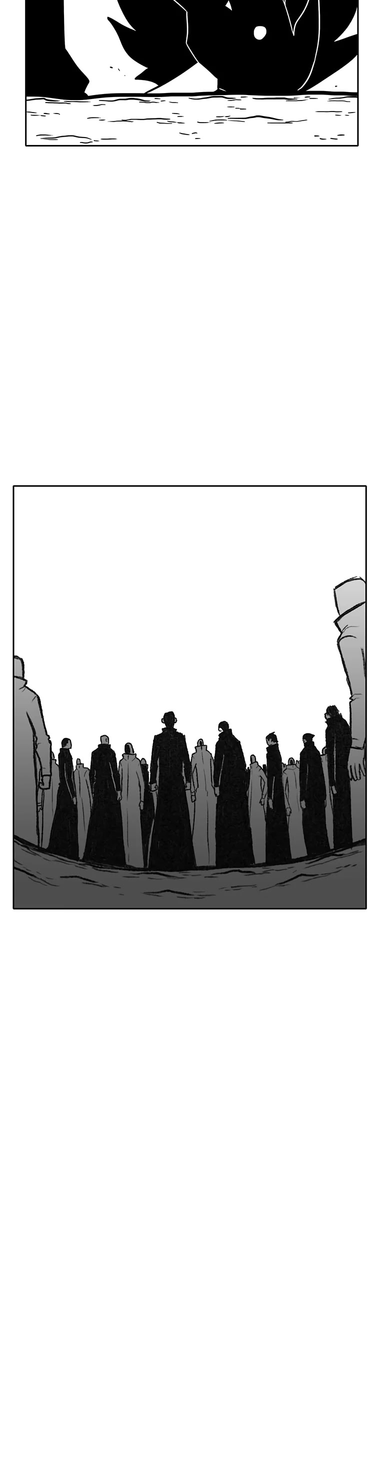 Burning Effect Chapter 185 page 21 - Chapter 185