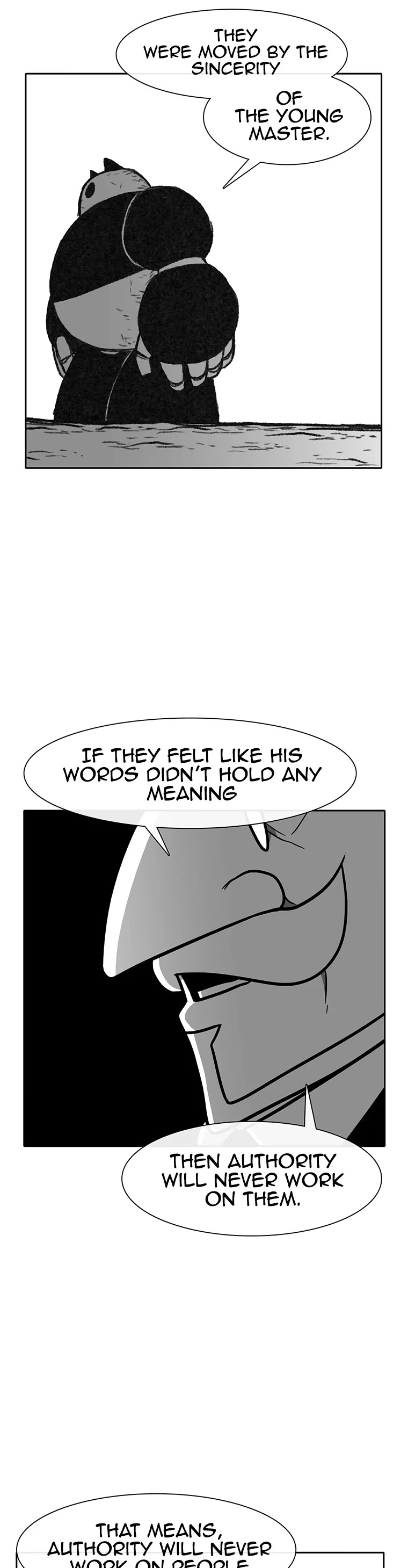 Burning Effect Chapter 185 page 24 - Chapter 185
