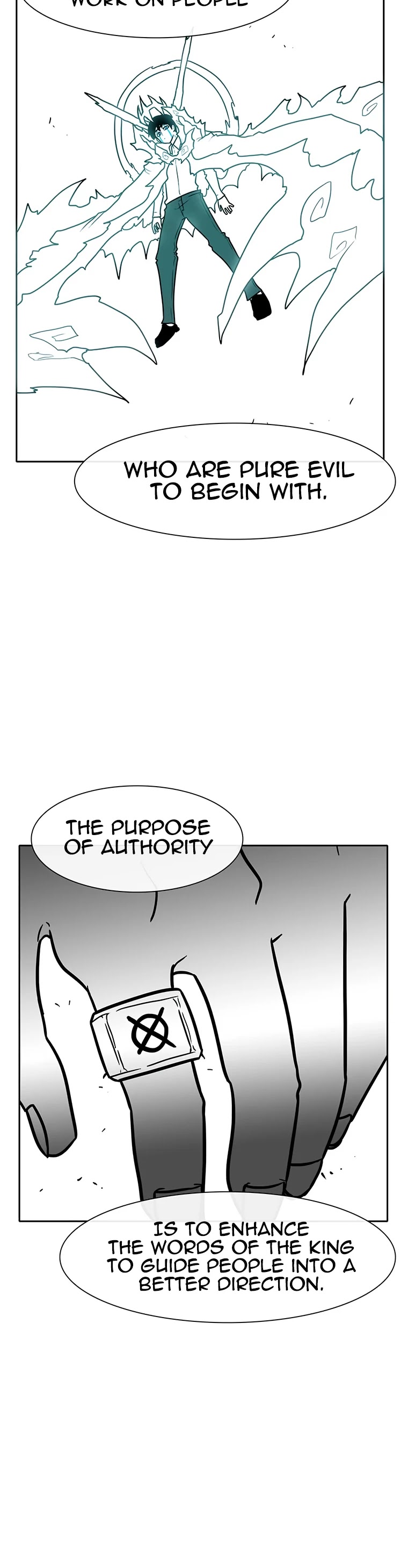 Burning Effect Chapter 185 page 25 - Chapter 185