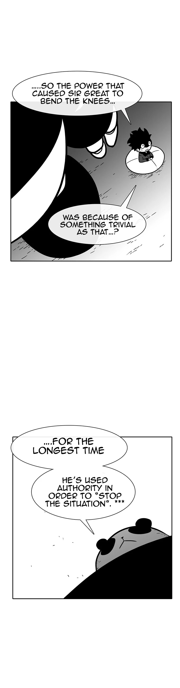 Burning Effect Chapter 185 page 26 - Chapter 185