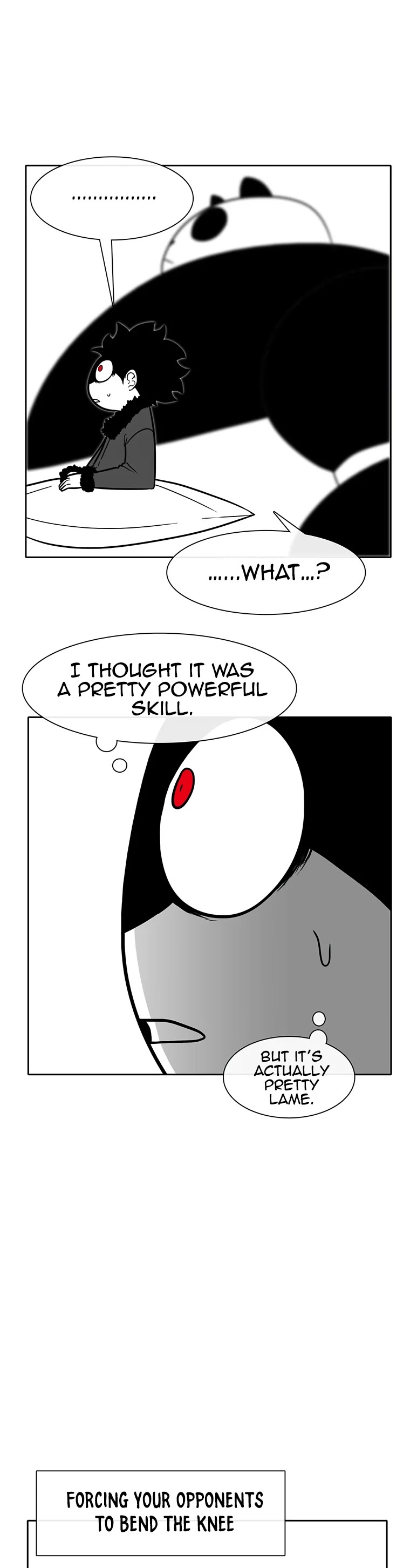 Burning Effect Chapter 185 page 28 - Chapter 185