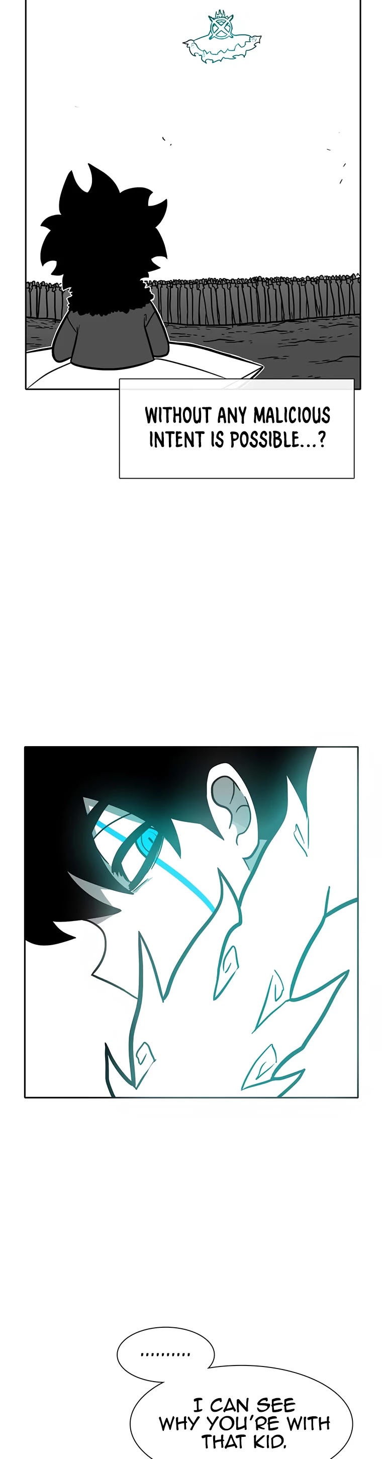 Burning Effect Chapter 185 page 29 - Chapter 185