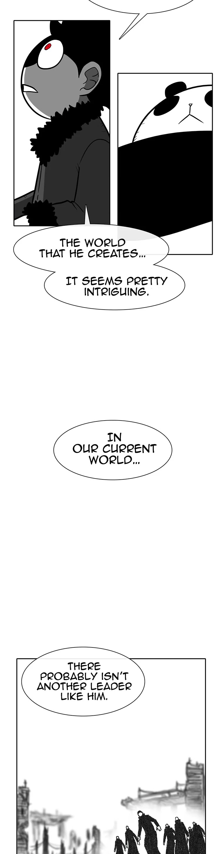 Burning Effect Chapter 185 page 30 - Chapter 185