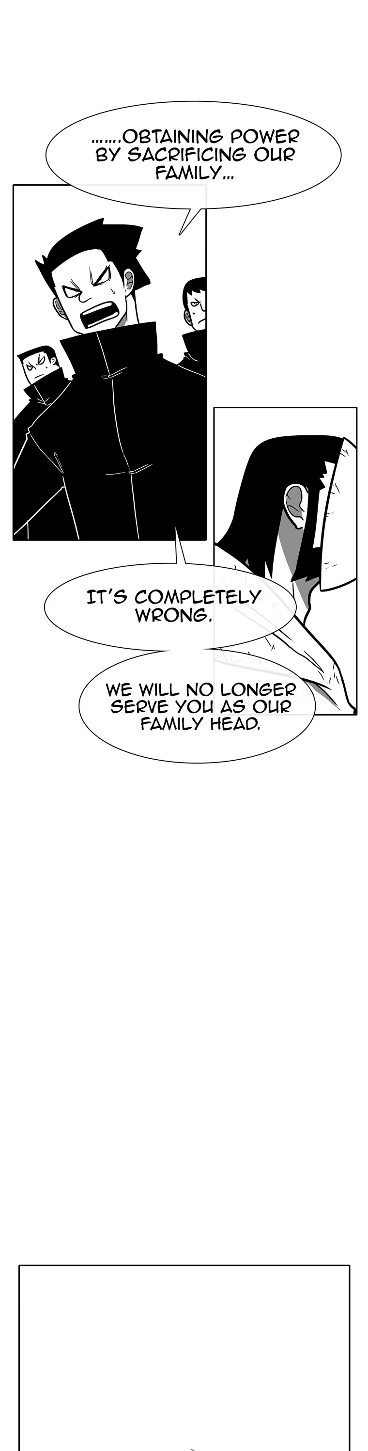 Burning Effect Chapter 185 page 34 - Chapter 185