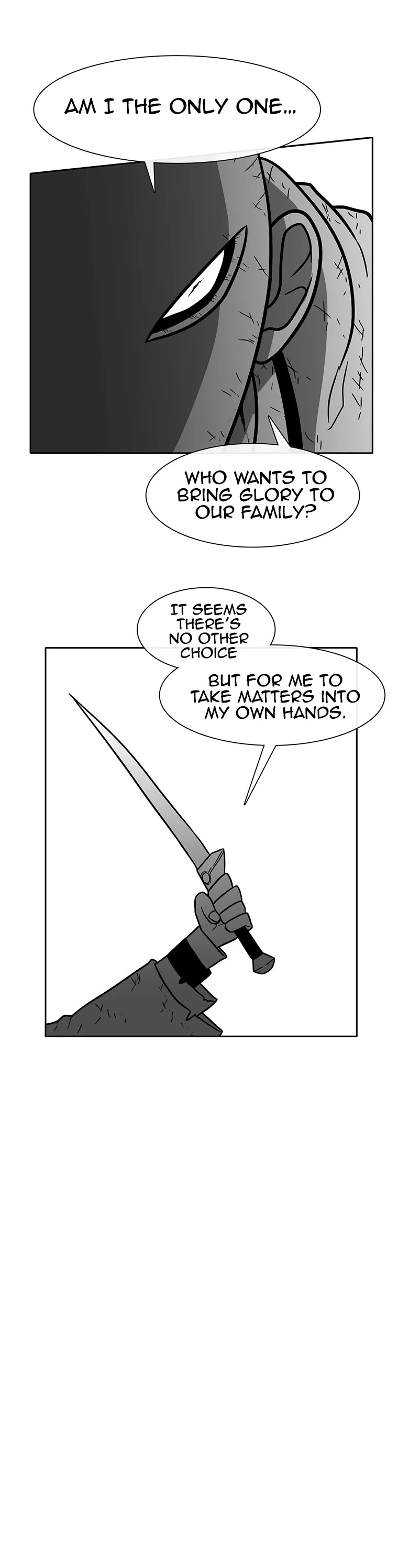Burning Effect Chapter 185 page 36 - Chapter 185