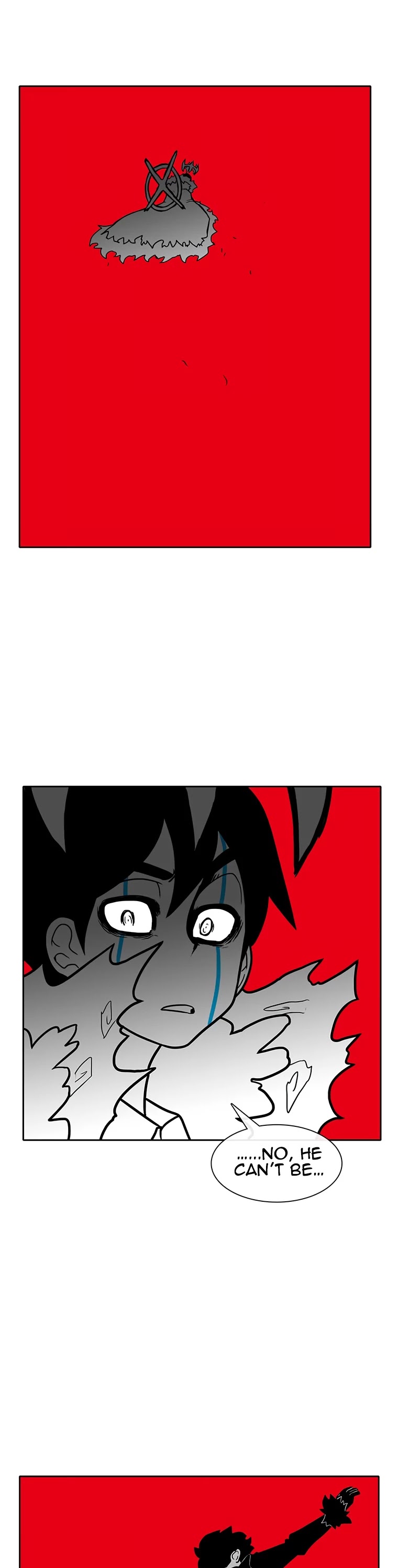 Burning Effect Chapter 185 page 38 - Chapter 185