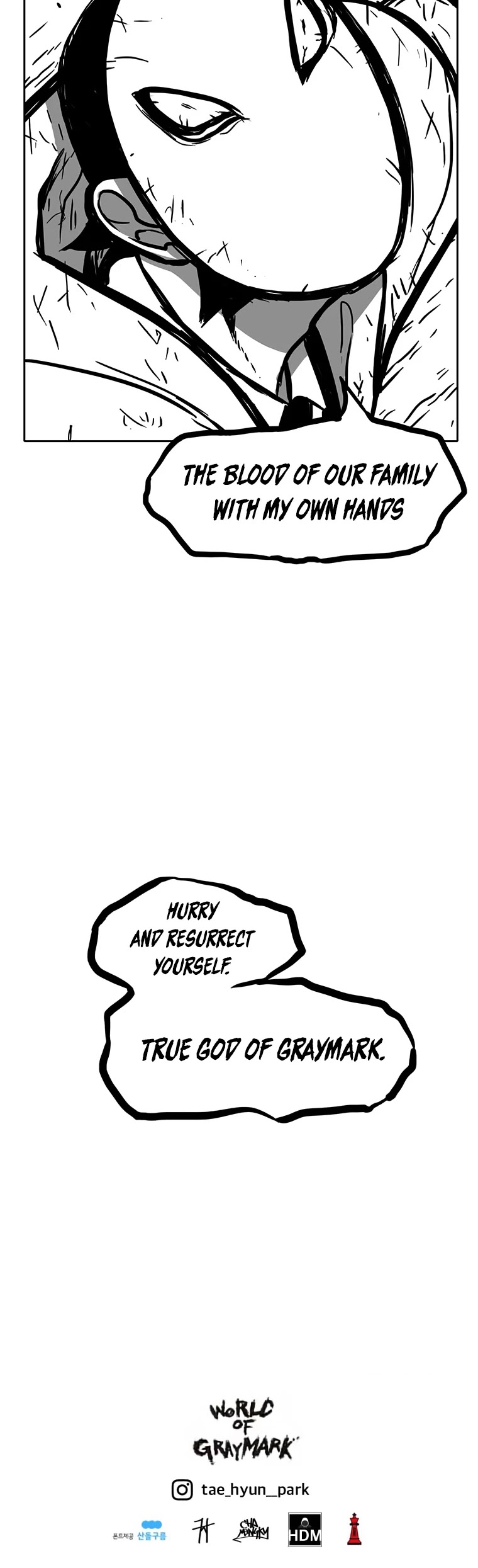 Burning Effect Chapter 185 page 44 - Chapter 185