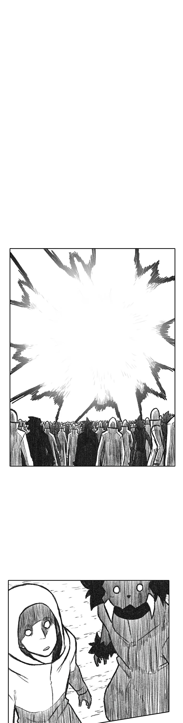 Burning Effect Chapter 185 page 5 - Chapter 185