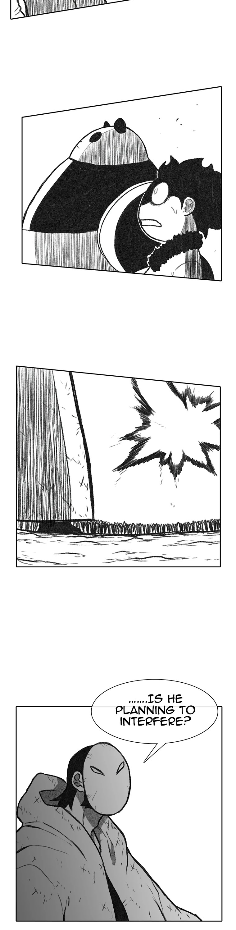 Burning Effect Chapter 185 page 6 - Chapter 185