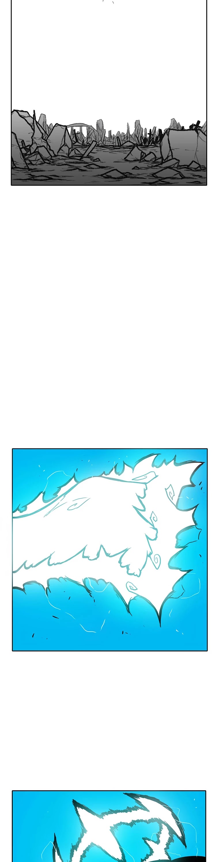 Burning Effect Chapter 185 page 8 - Chapter 185