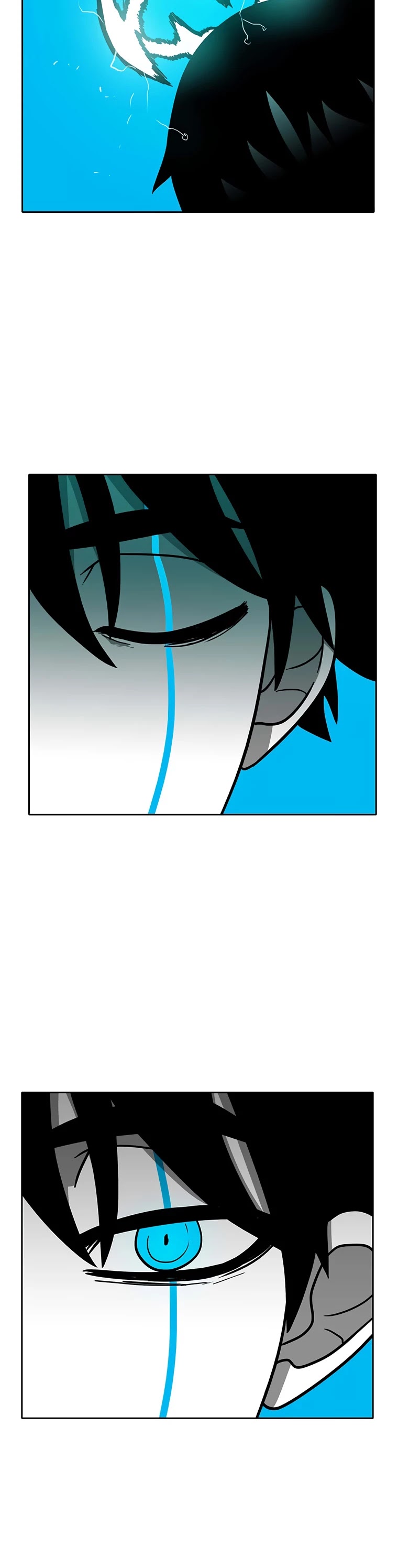 Burning Effect Chapter 185 page 9 - Chapter 185