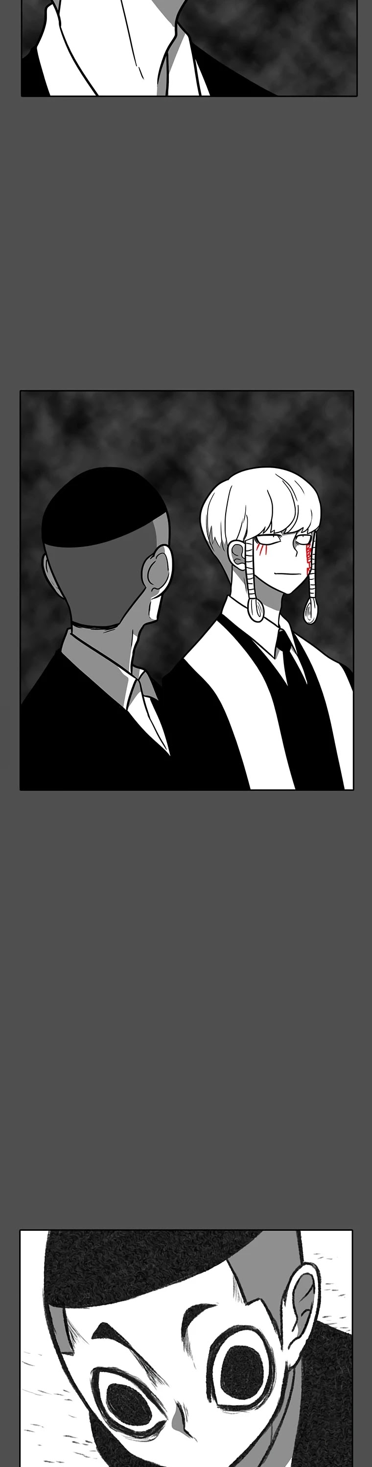 Burning Effect Chapter 186 page 12 - Chapter 186