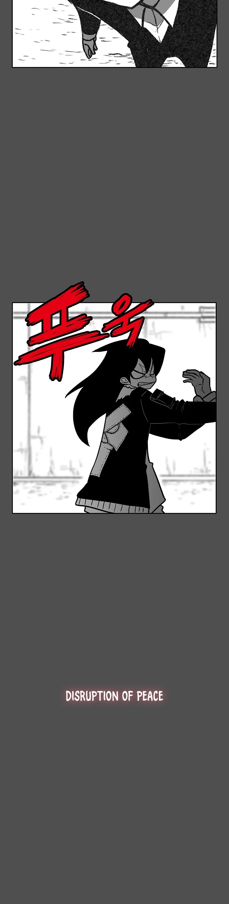 Burning Effect Chapter 186 page 13 - Chapter 186
