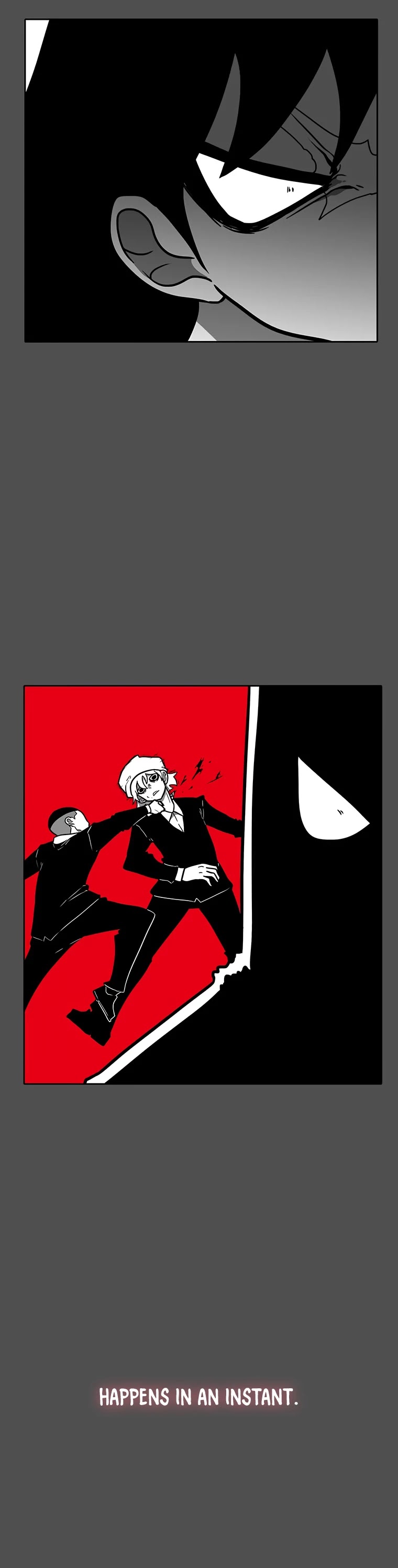 Burning Effect Chapter 186 page 14 - Chapter 186