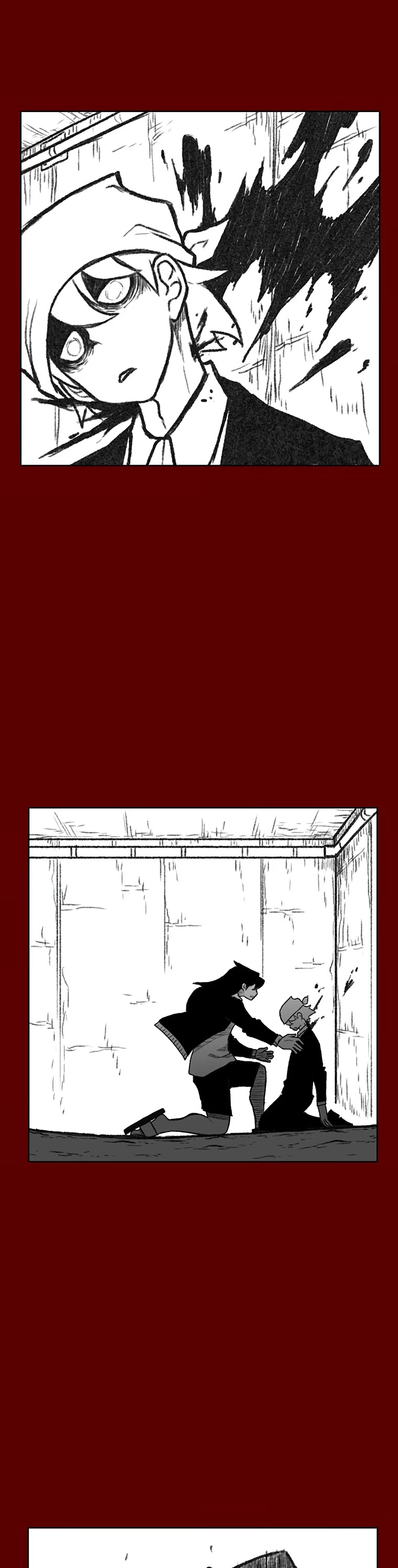 Burning Effect Chapter 186 page 16 - Chapter 186