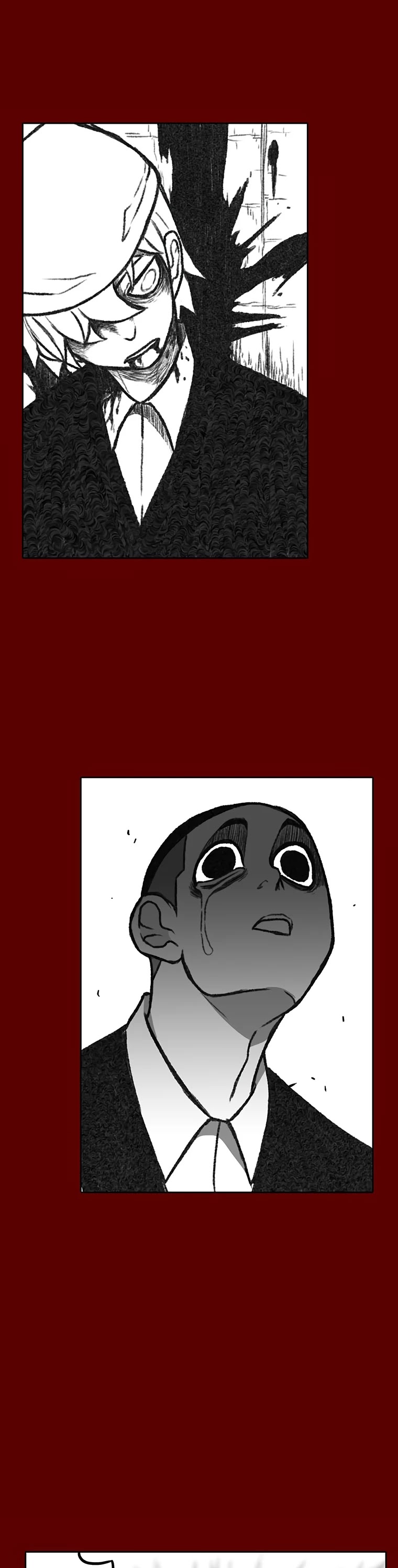 Burning Effect Chapter 186 page 19 - Chapter 186