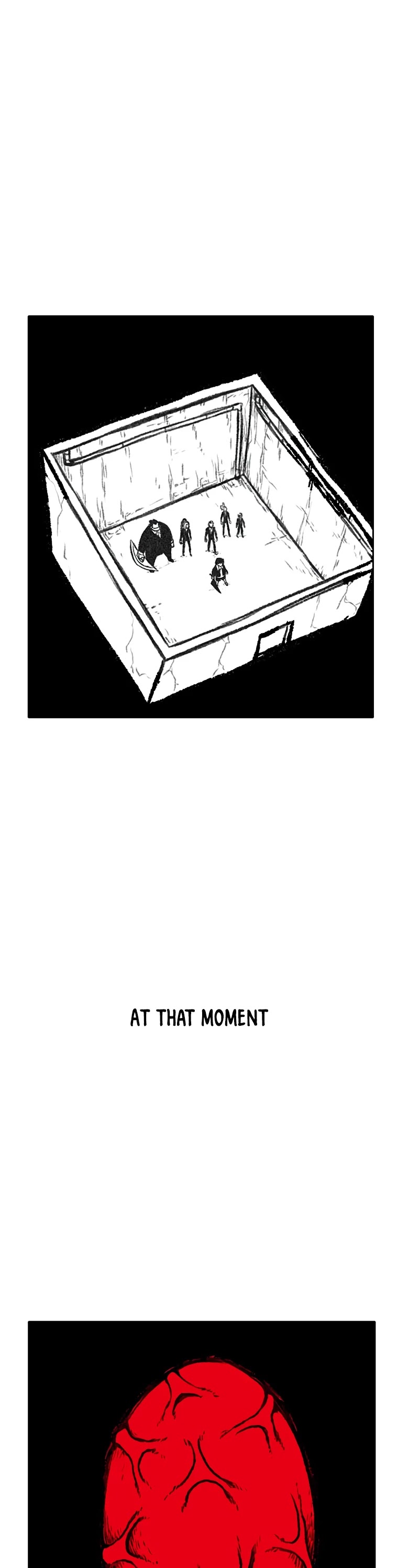 Burning Effect Chapter 186 page 2 - Chapter 186