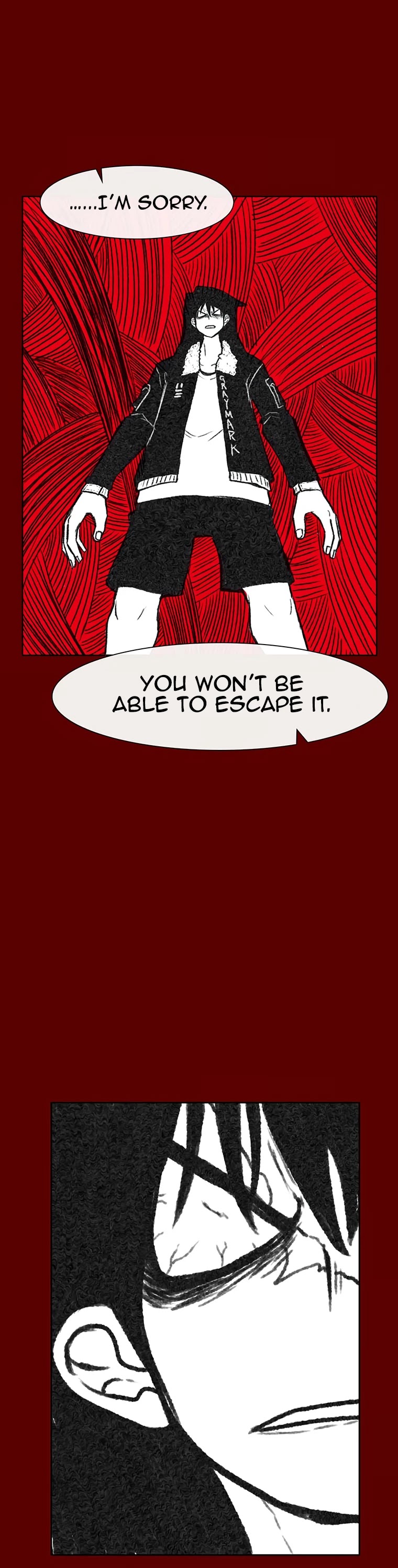 Burning Effect Chapter 186 page 25 - Chapter 186