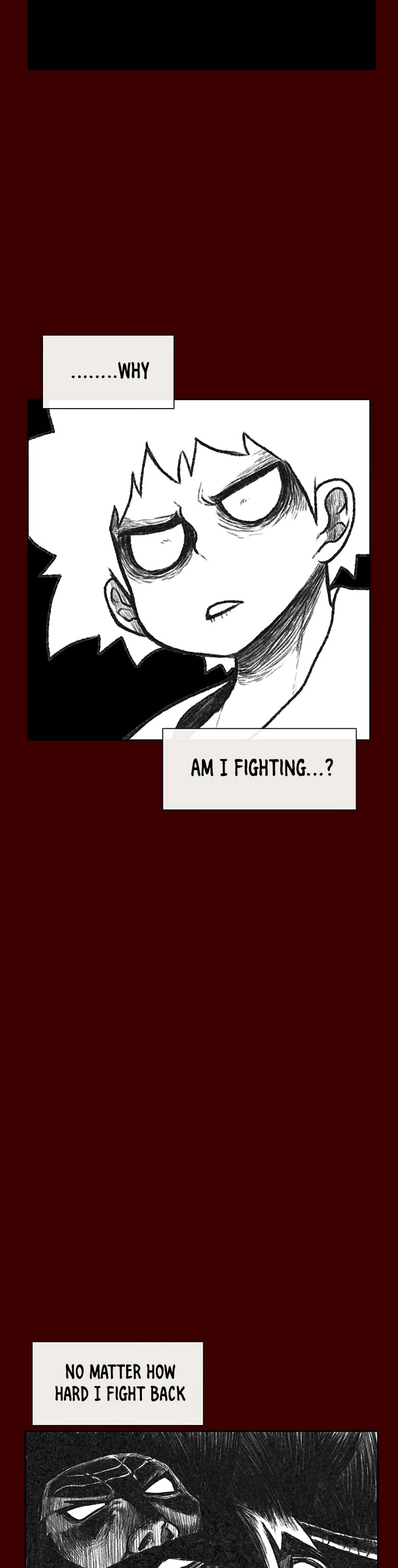 Burning Effect Chapter 186 page 28 - Chapter 186