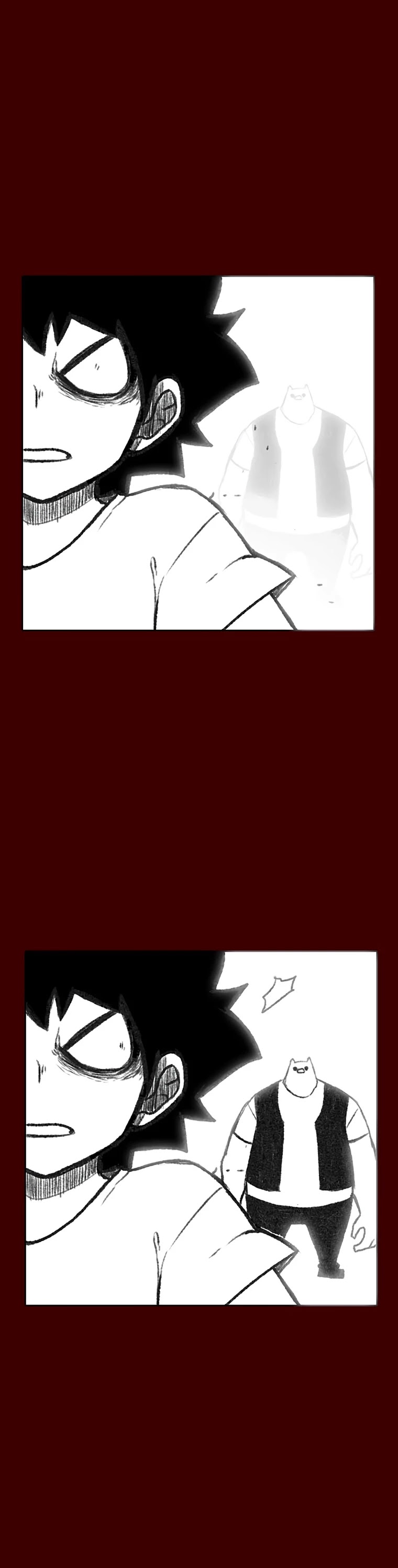 Burning Effect Chapter 186 page 30 - Chapter 186