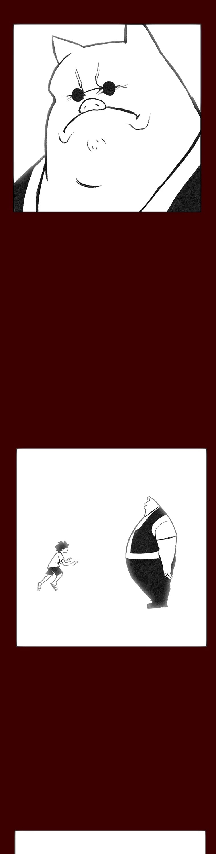 Burning Effect Chapter 186 page 31 - Chapter 186