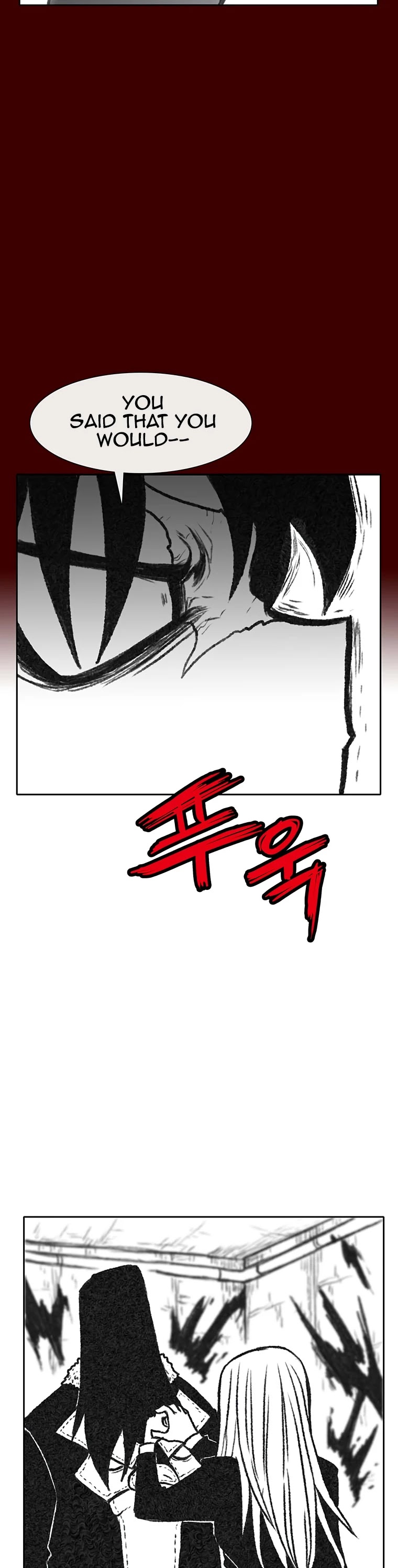 Burning Effect Chapter 186 page 35 - Chapter 186