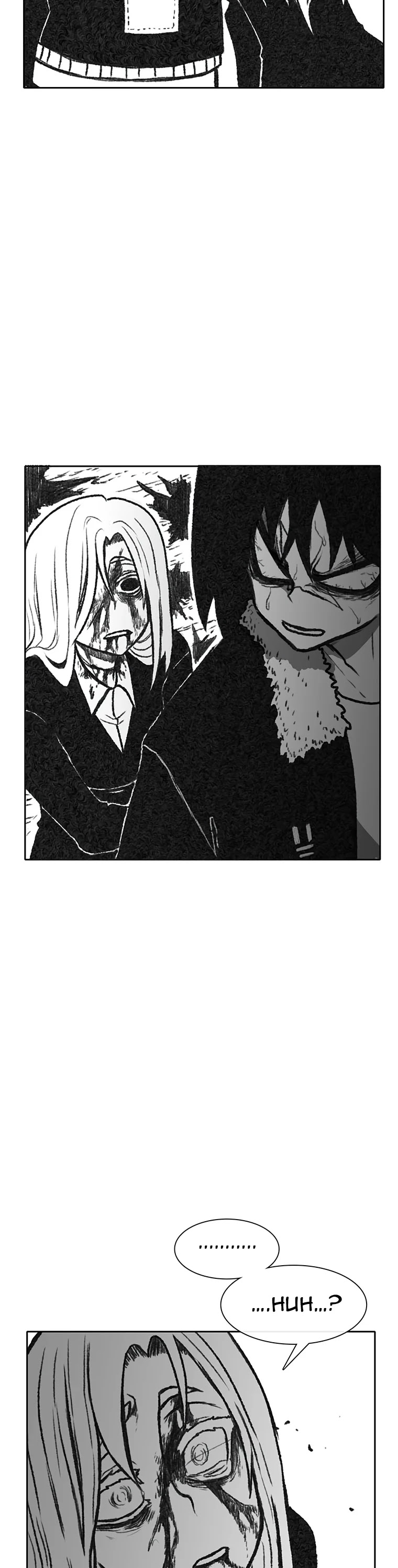 Burning Effect Chapter 186 page 36 - Chapter 186