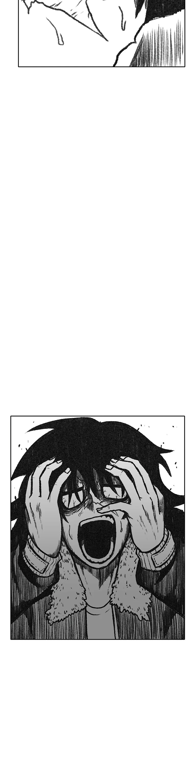 Burning Effect Chapter 186 page 39 - Chapter 186