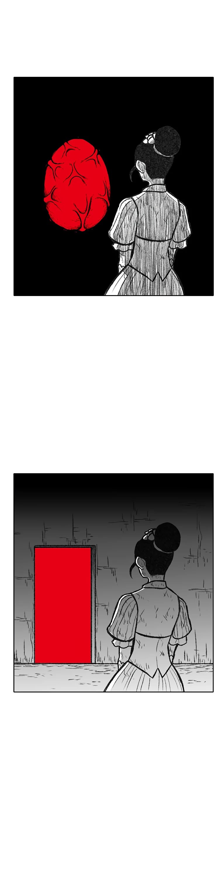 Burning Effect Chapter 186 page 41 - Chapter 186