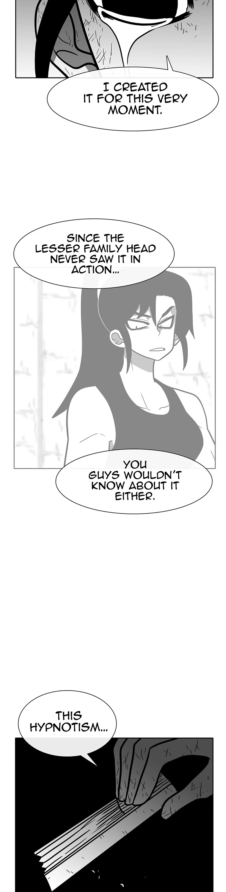 Burning Effect Chapter 186 page 5 - Chapter 186