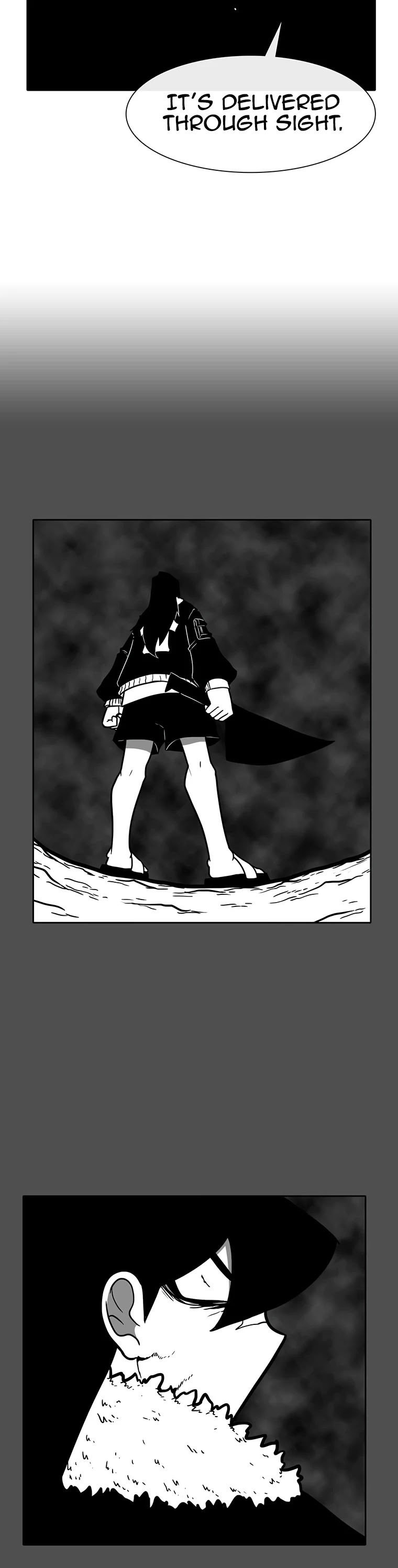 Burning Effect Chapter 186 page 6 - Chapter 186