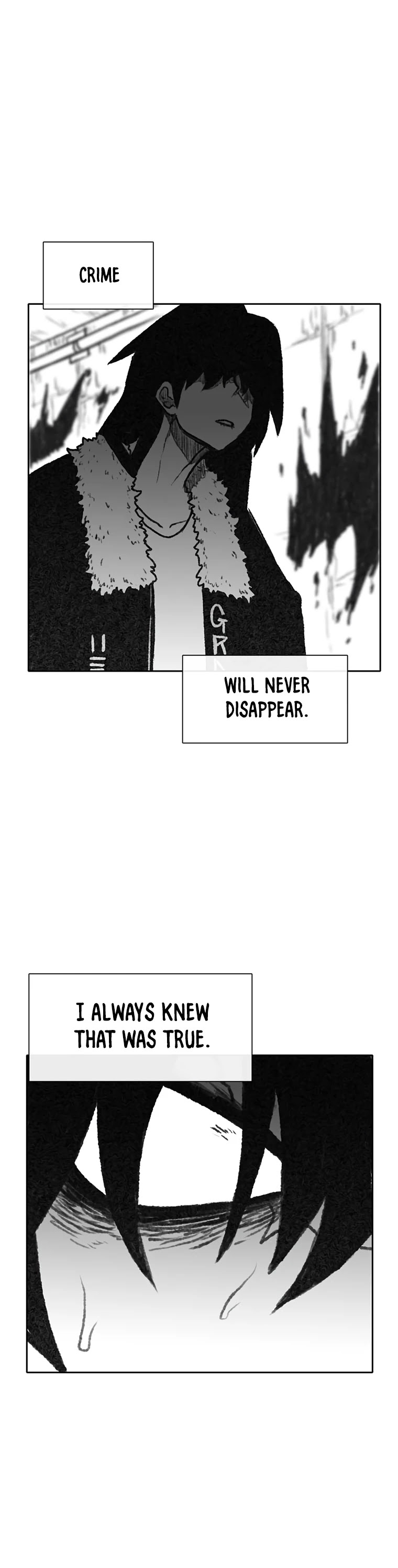 Burning Effect Chapter 187 page 16 - Chapter 187