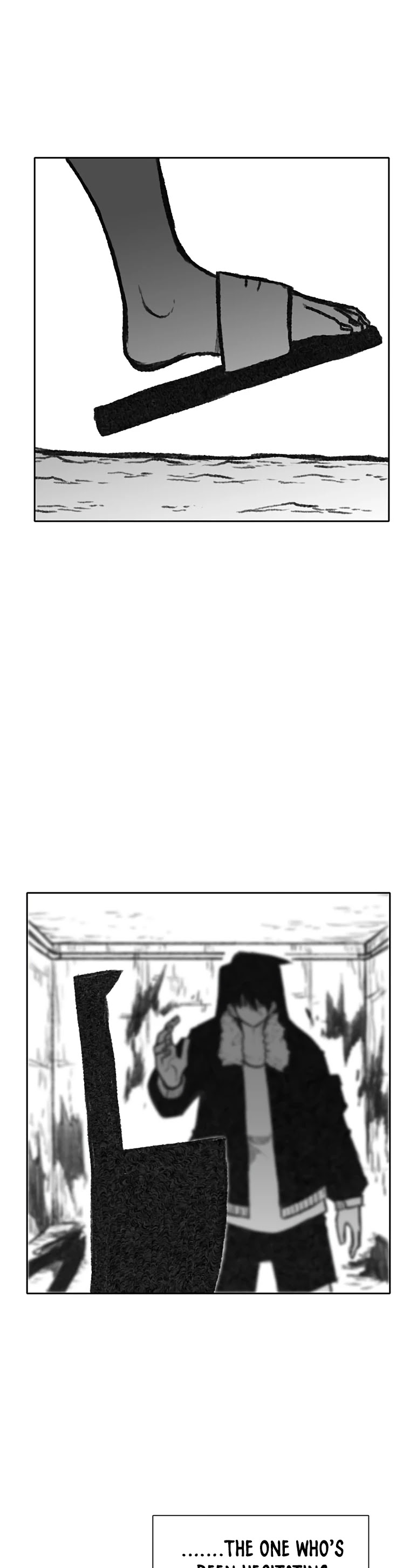 Burning Effect Chapter 187 page 19 - Chapter 187