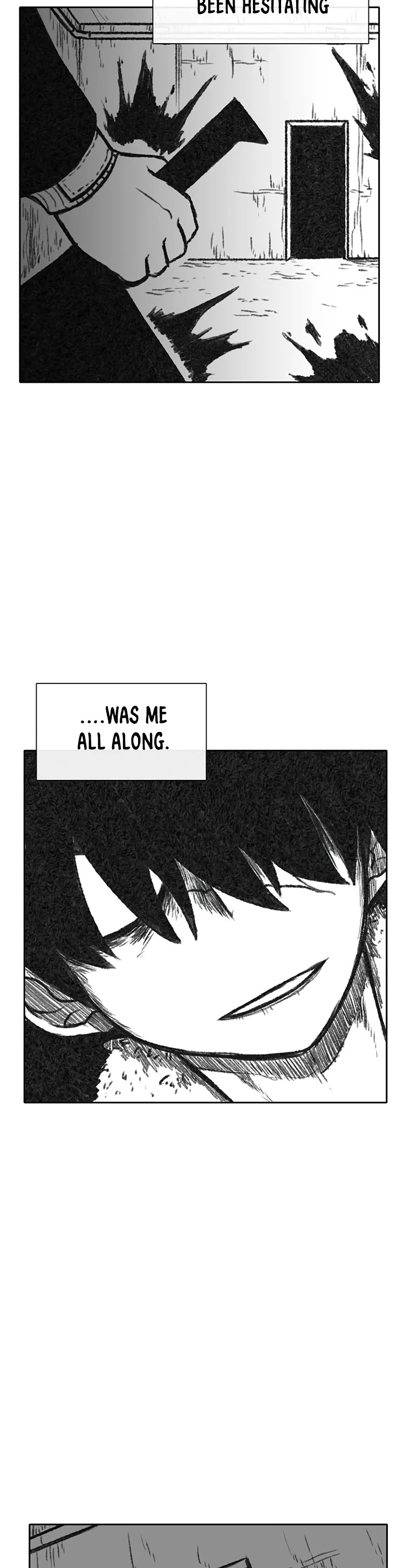 Burning Effect Chapter 187 page 20 - Chapter 187