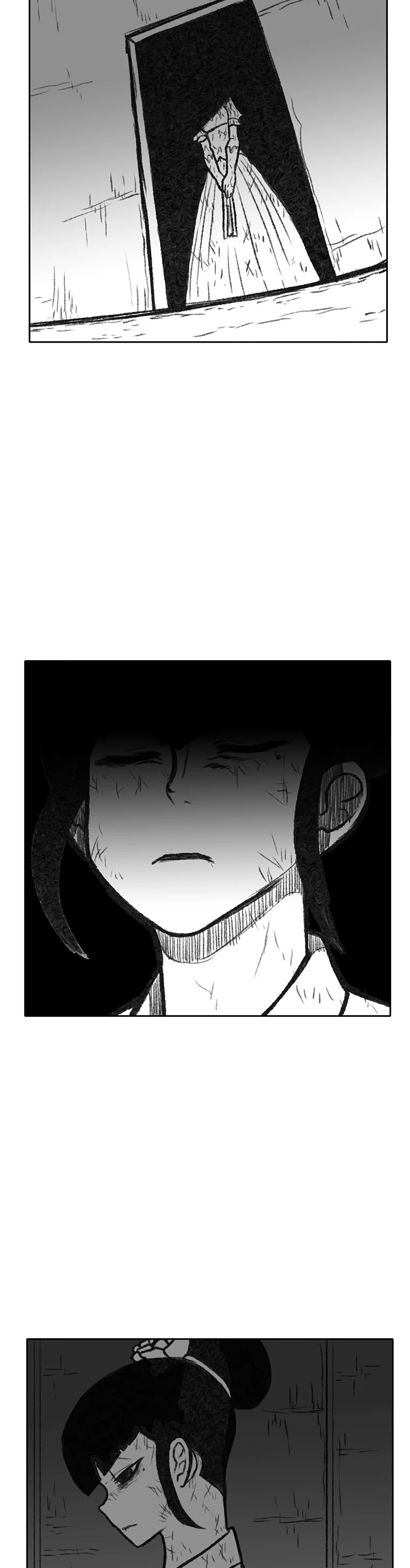 Burning Effect Chapter 187 page 21 - Chapter 187