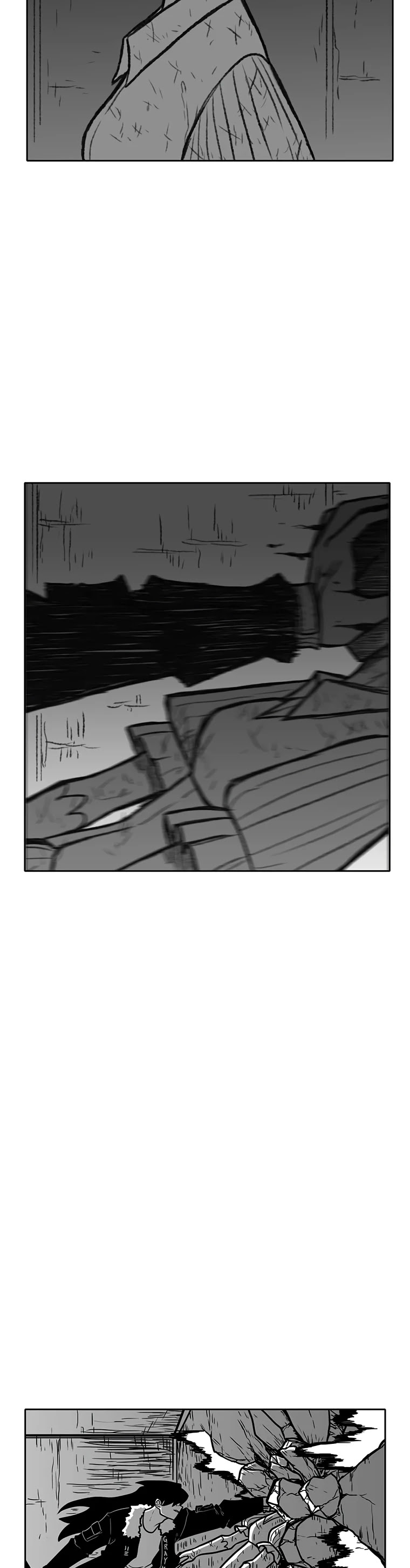 Burning Effect Chapter 187 page 22 - Chapter 187