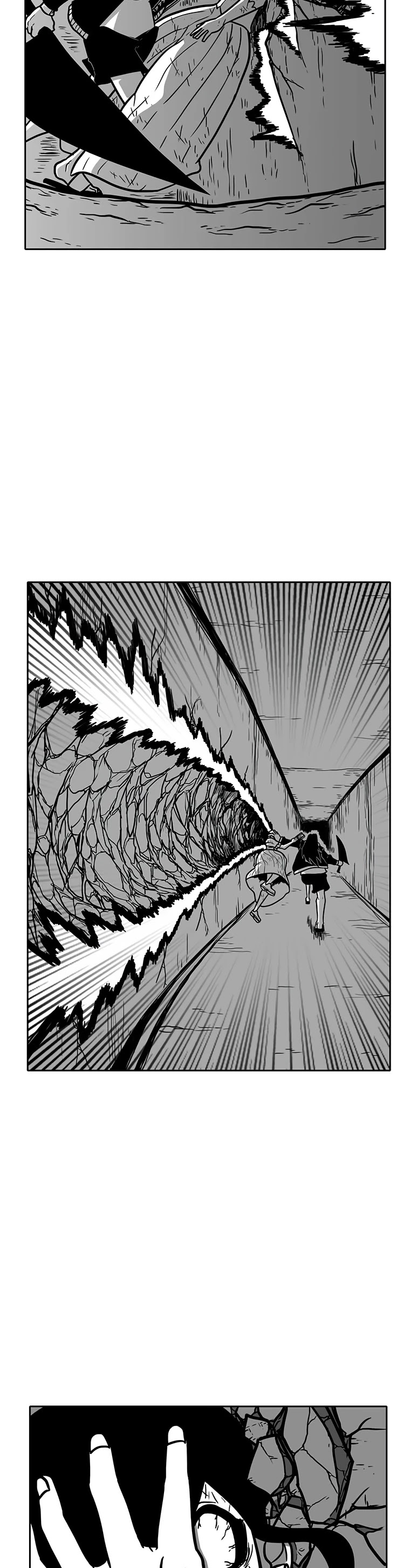 Burning Effect Chapter 187 page 23 - Chapter 187