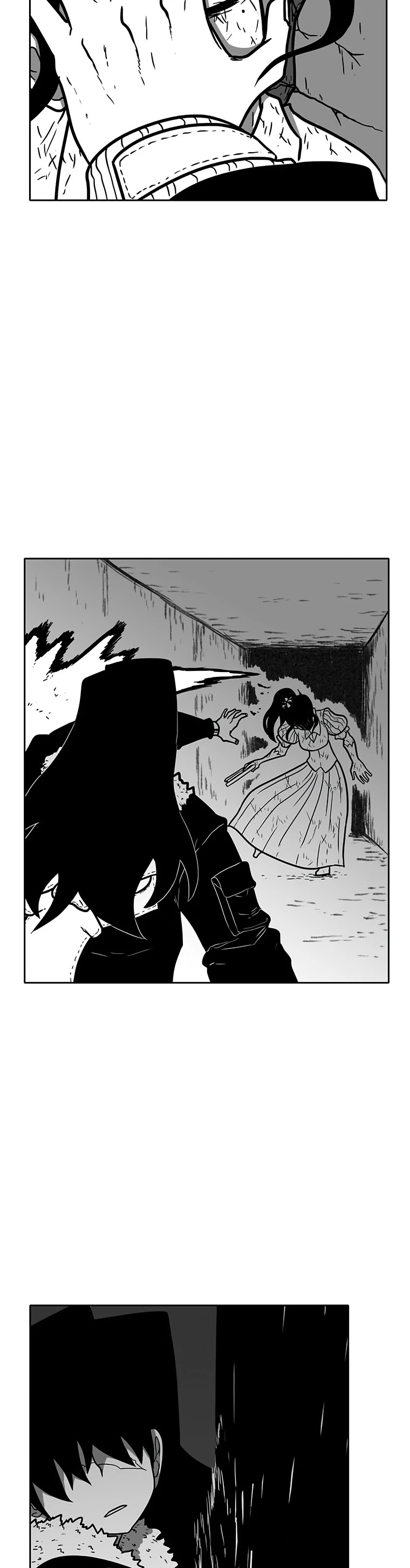 Burning Effect Chapter 187 page 24 - Chapter 187