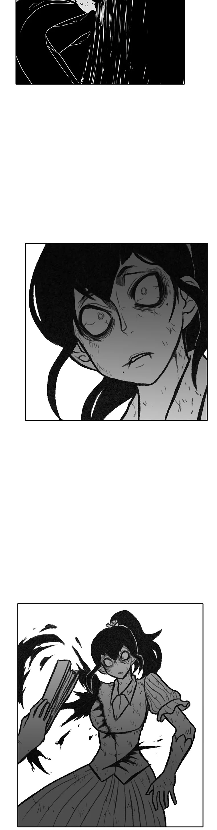 Burning Effect Chapter 187 page 25 - Chapter 187