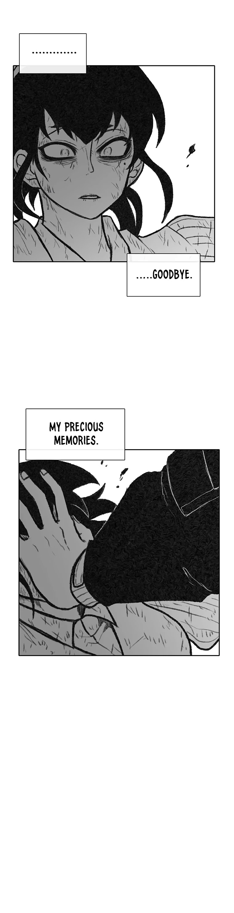 Burning Effect Chapter 187 page 27 - Chapter 187