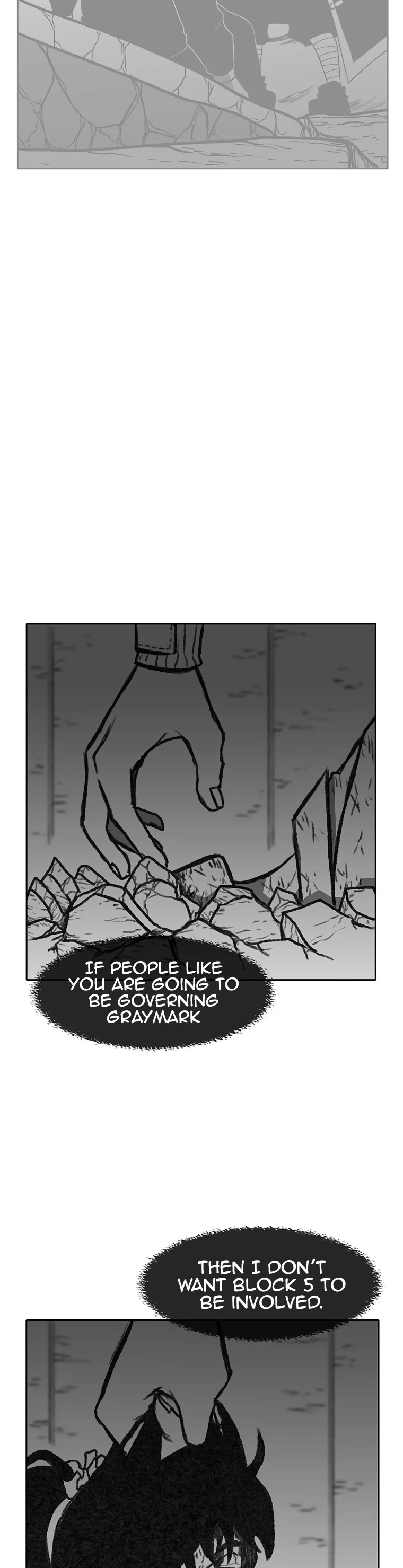 Burning Effect Chapter 187 page 31 - Chapter 187