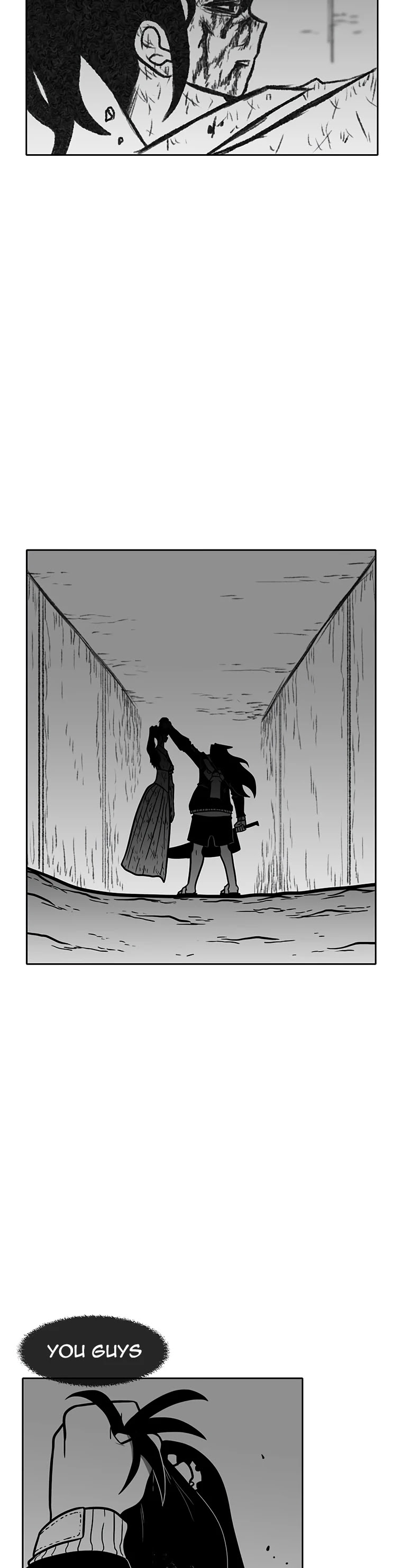 Burning Effect Chapter 187 page 32 - Chapter 187