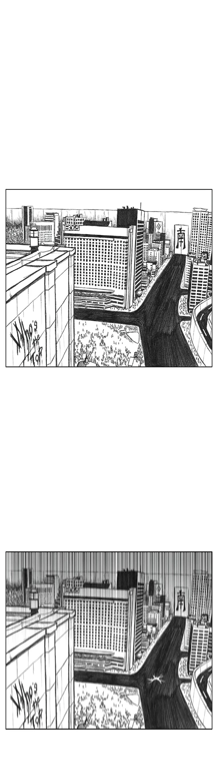 Burning Effect Chapter 187 page 37 - Chapter 187