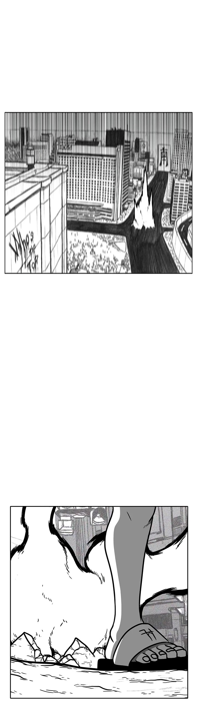 Burning Effect Chapter 187 page 38 - Chapter 187