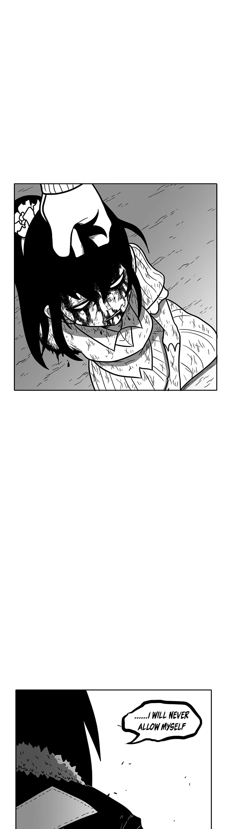 Burning Effect Chapter 187 page 39 - Chapter 187