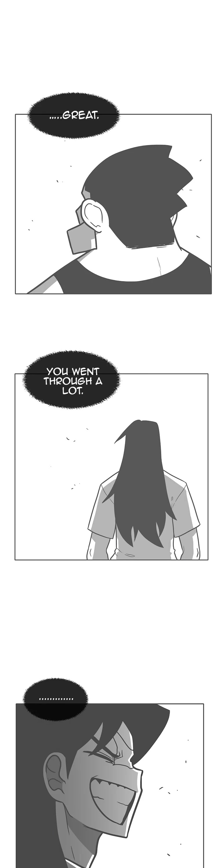 Burning Effect Chapter 187 page 5 - Chapter 187