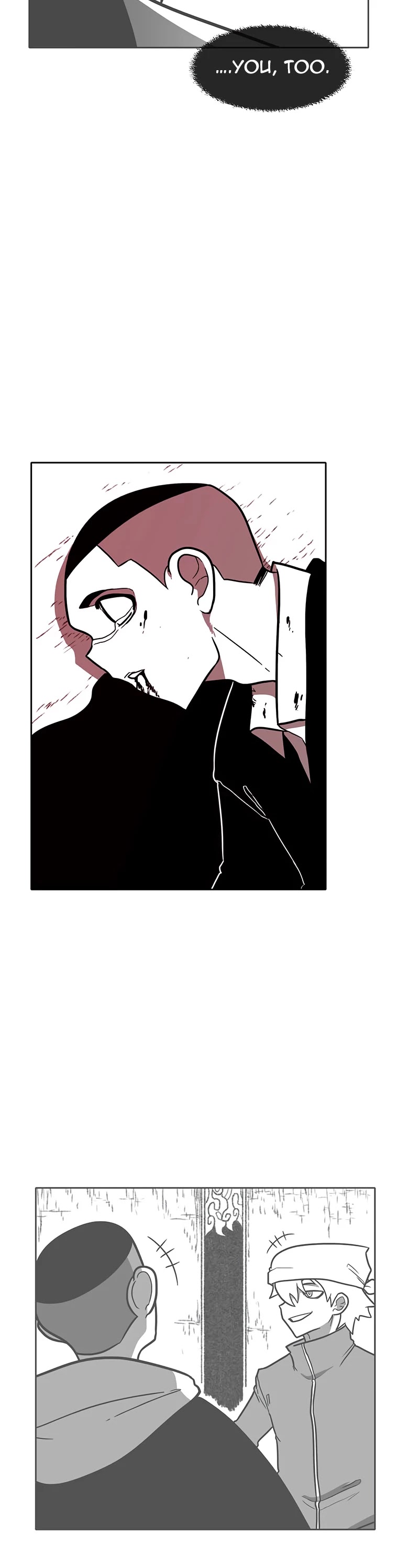 Burning Effect Chapter 187 page 6 - Chapter 187