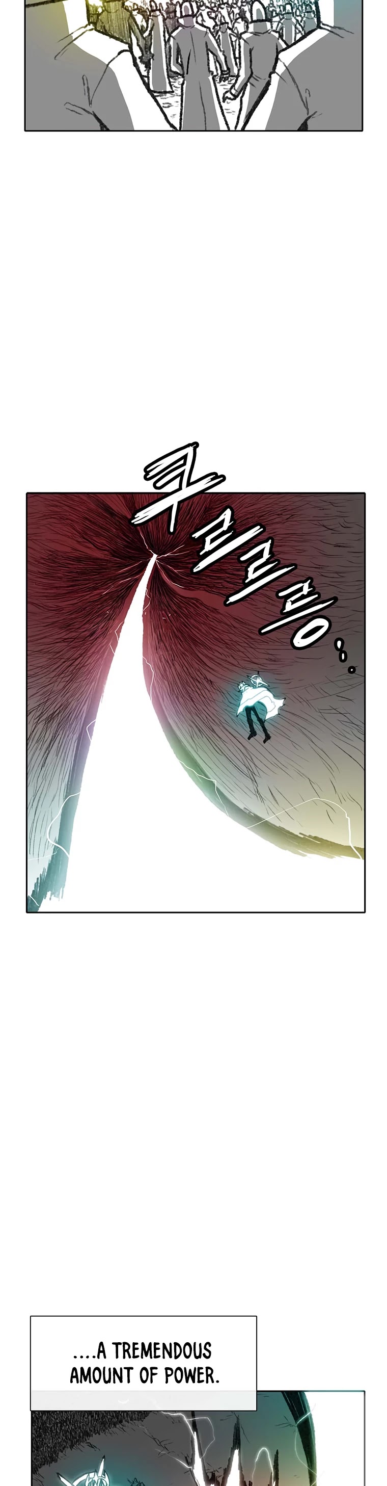 Burning Effect Chapter 188 page 12 - Chapter 188