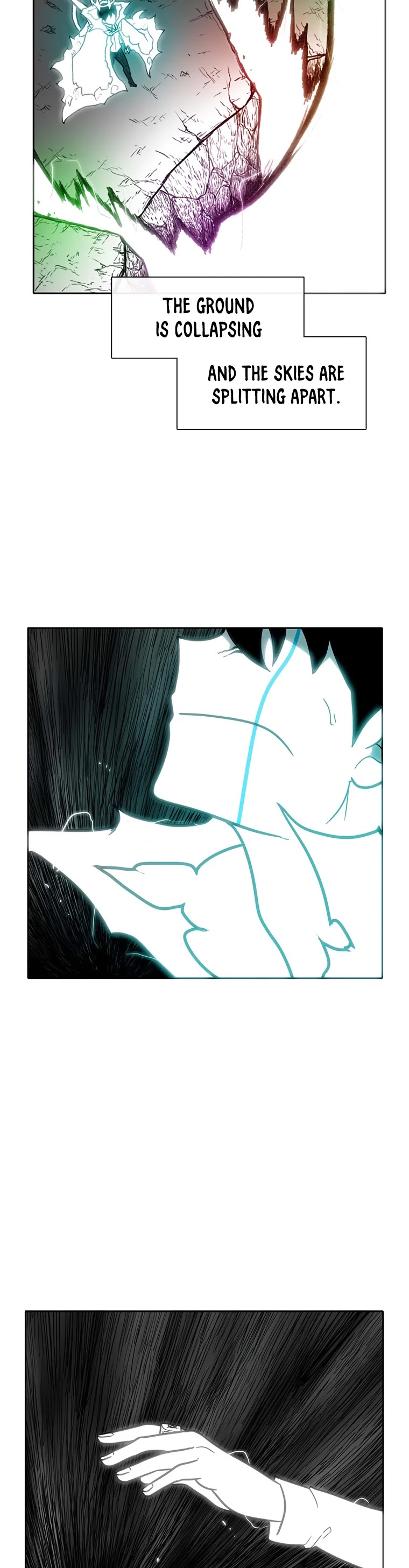 Burning Effect Chapter 188 page 13 - Chapter 188